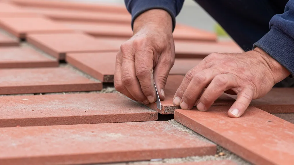 Dachdeckerarbeiten – Steildach und Flachdach