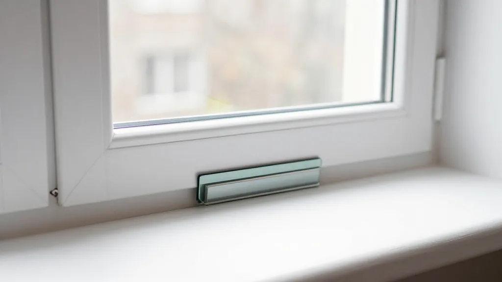 Glaserei – Fenster und Türen